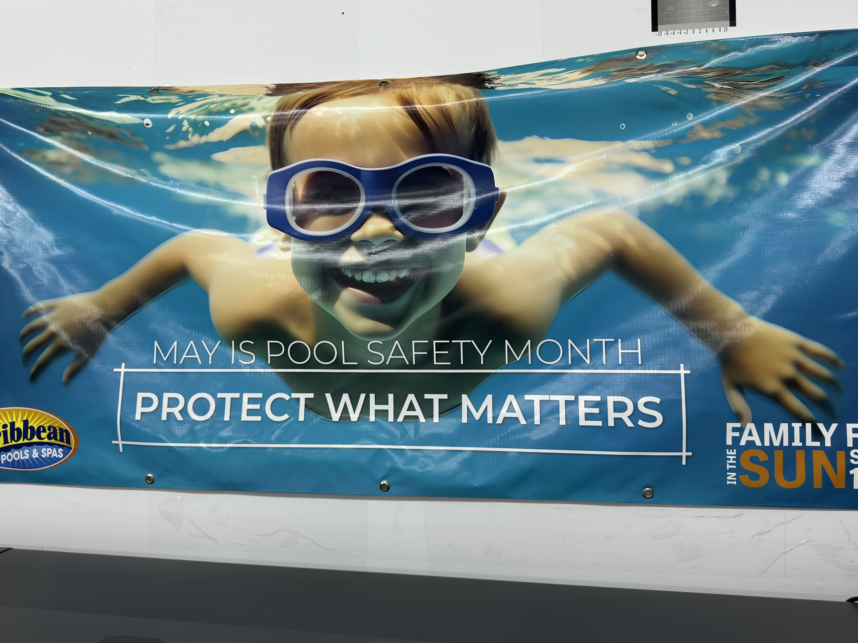 Banner design and production