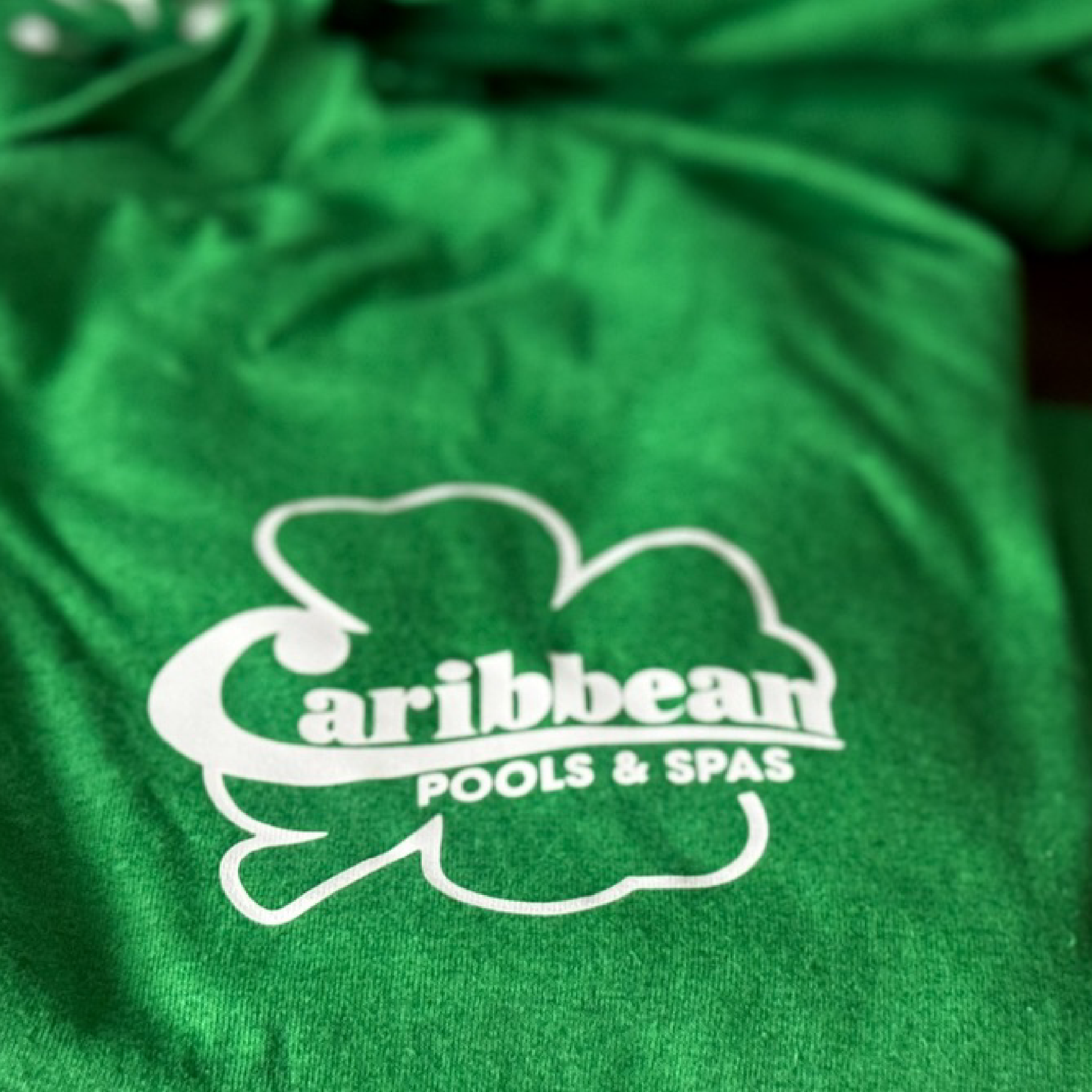 St. Patrick's Day themed design