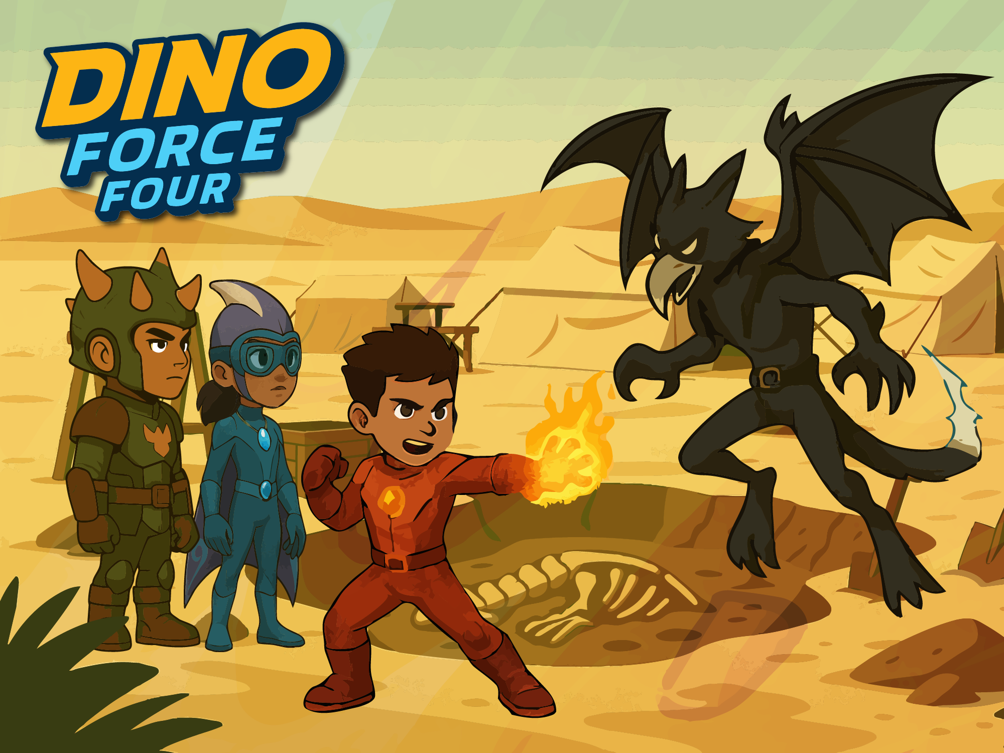 Motion Systems Library hero